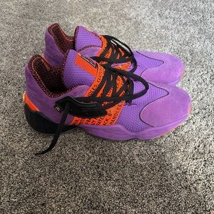 Harden Vol. 4 McDonald’s